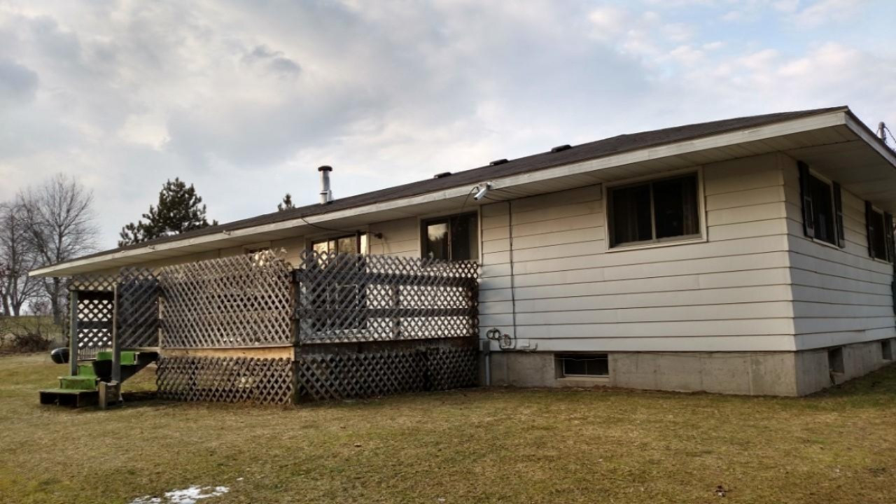 18115 Craft Road Hersey, MI 49639 - Photo 2 of 24 18115 Craft Rd 1