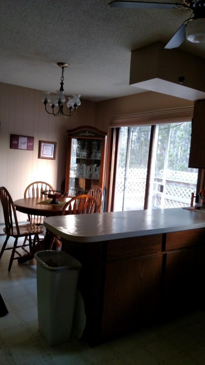 18115 Craft Road Hersey, MI 49639 - Photo 5 of 24 18115 Craft Rd Kitchen 3