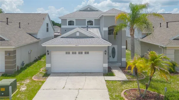 $335,000 | 28632 Seashell Court, Wesley Chapel, FL 33545