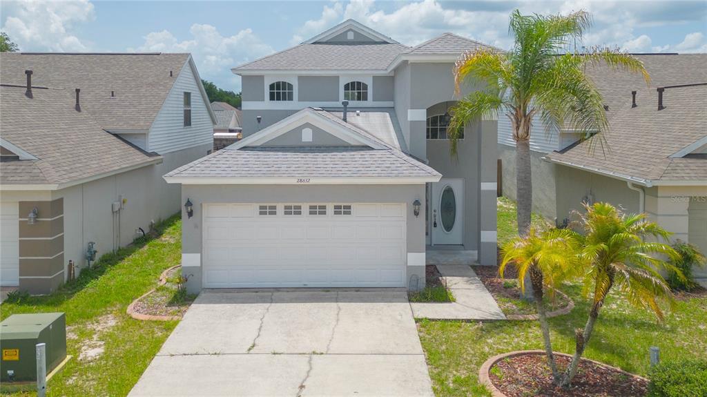 28632 Seashell Court Wesley Chapel, FL 33545 - Photo 1 of 60