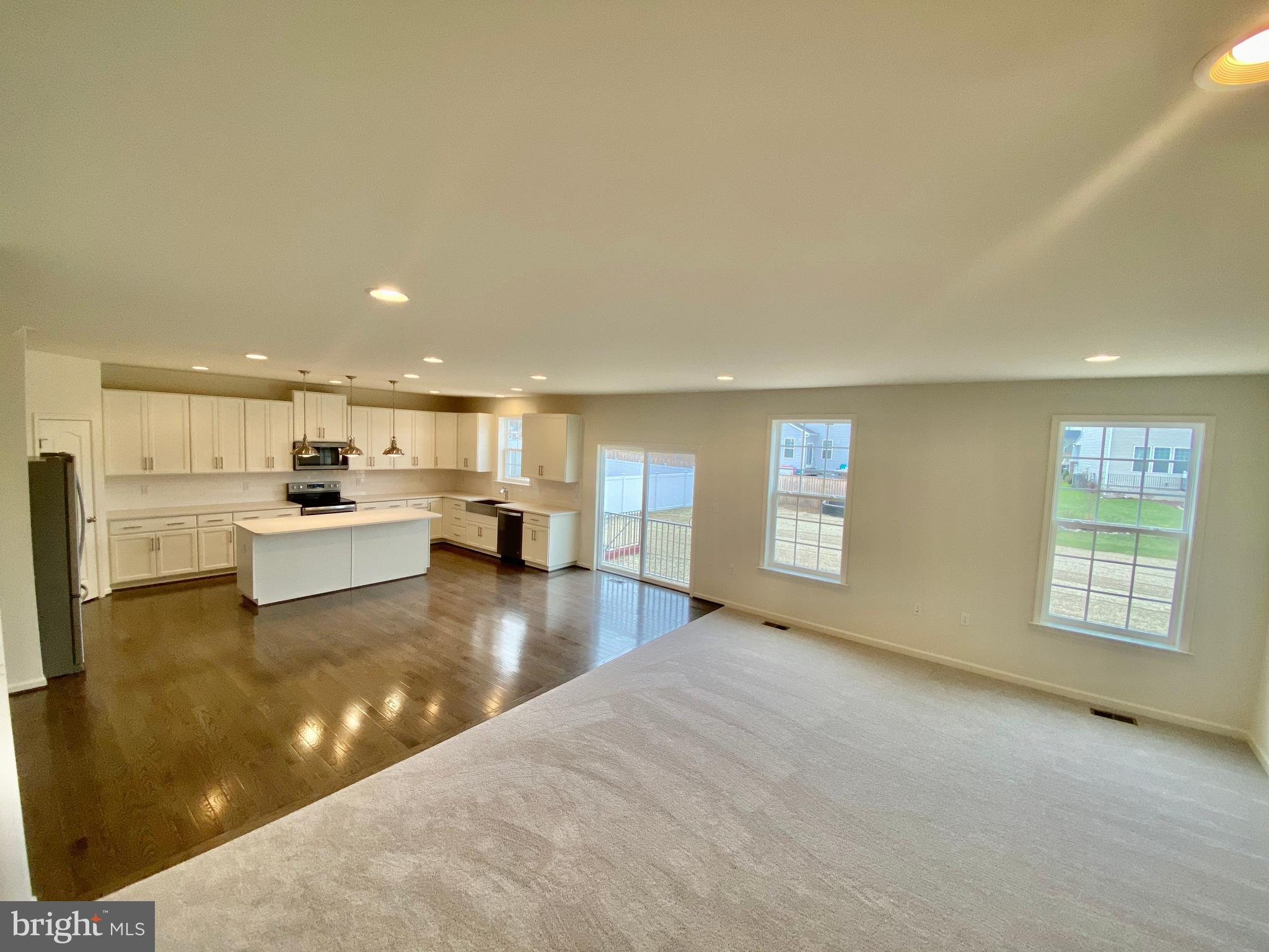 35 Lawrence Road Gerrardstown, WV 25420 - Photo 9 of 17 Kitchen