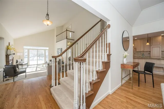 $515,000 | 14924 Manor Lake Drive, Chesterfield, MO 63017