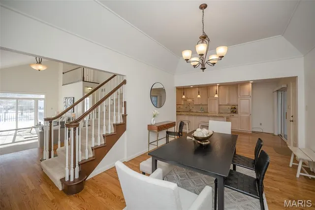 $515,000 | 14924 Manor Lake Drive, Chesterfield, MO 63017