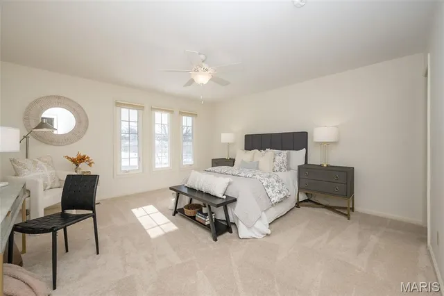 $515,000 | 14924 Manor Lake Drive, Chesterfield, MO 63017