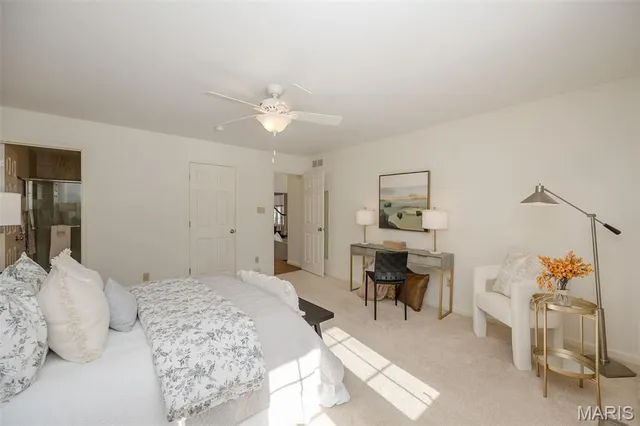 $515,000 | 14924 Manor Lake Drive, Chesterfield, MO 63017