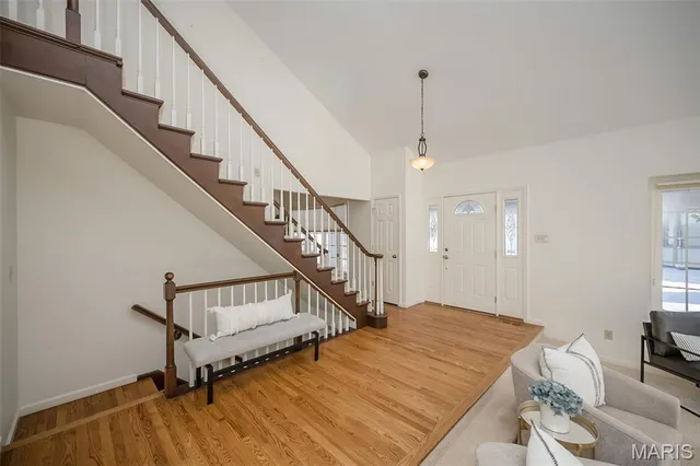 $515,000 | 14924 Manor Lake Drive, Chesterfield, MO 63017