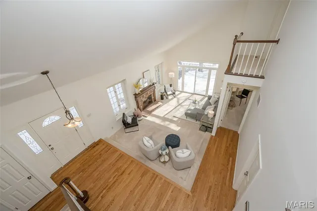 $515,000 | 14924 Manor Lake Drive, Chesterfield, MO 63017