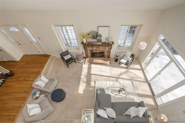 $515,000 | 14924 Manor Lake Drive, Chesterfield, MO 63017