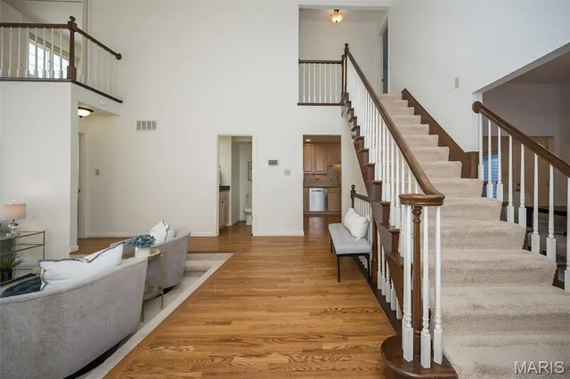 $515,000 | 14924 Manor Lake Drive, Chesterfield, MO 63017