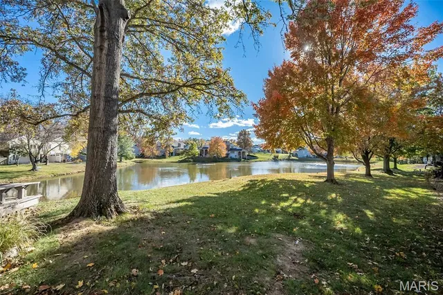 $515,000 | 14924 Manor Lake Drive, Chesterfield, MO 63017