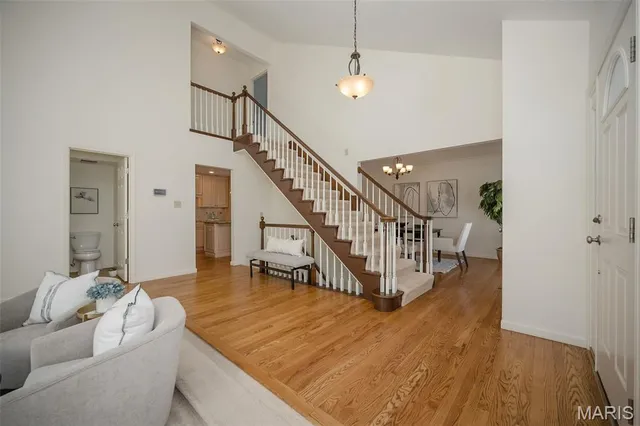 $515,000 | 14924 Manor Lake Drive, Chesterfield, MO 63017