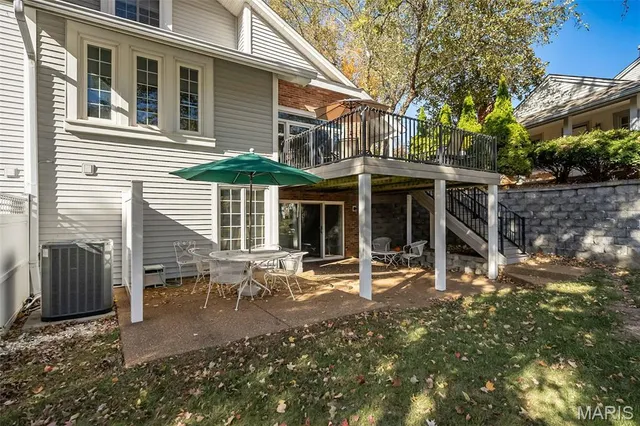 $515,000 | 14924 Manor Lake Drive, Chesterfield, MO 63017