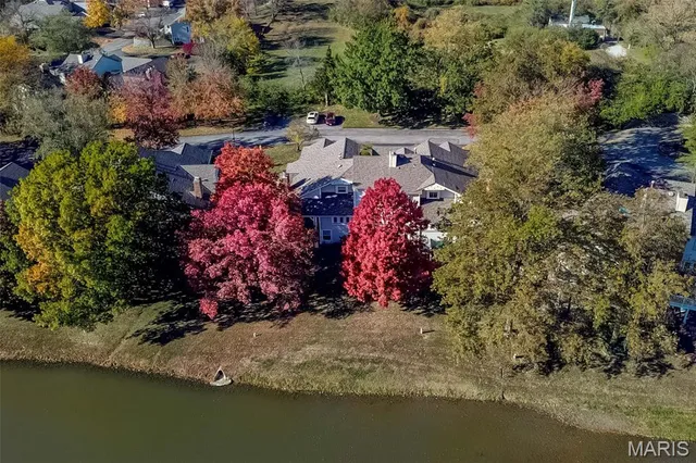 $515,000 | 14924 Manor Lake Drive, Chesterfield, MO 63017