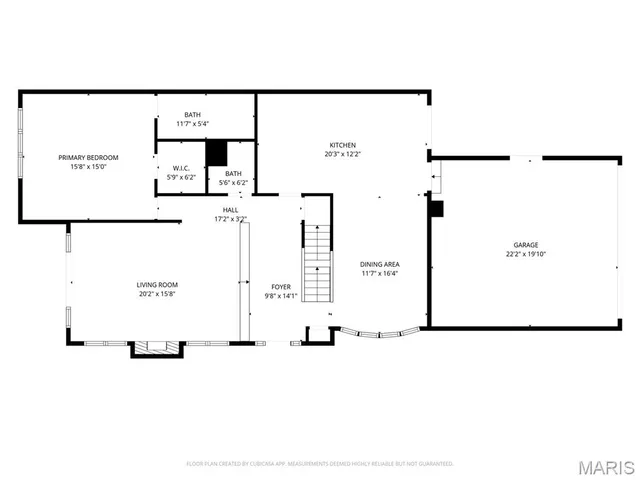 $515,000 | 14924 Manor Lake Drive, Chesterfield, MO 63017