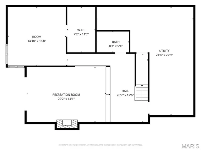 $515,000 | 14924 Manor Lake Drive, Chesterfield, MO 63017