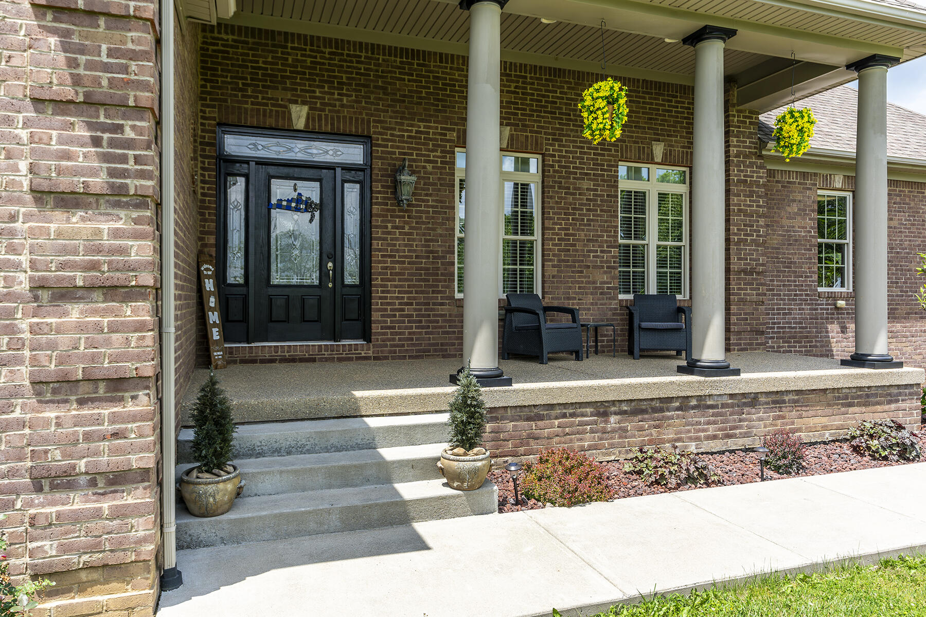 572 Tarr Road Paris, KY 40361 - Photo 2 of 54 572tarr03