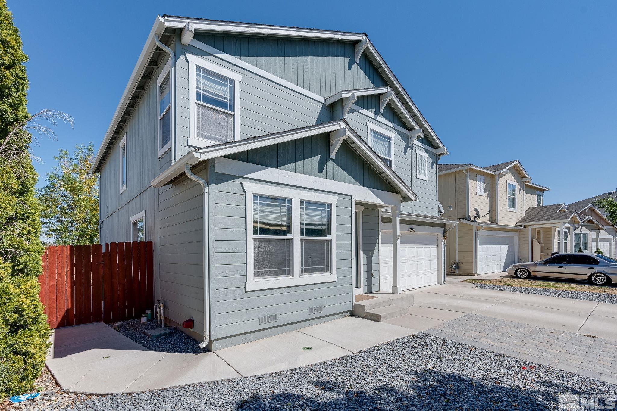 7655 Appenzell Street Reno, NV 89506 - Photo 2 of 28 Photo 2