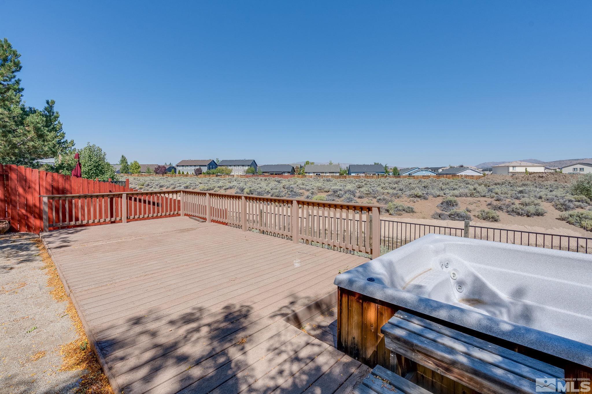 7655 Appenzell Street Reno, NV 89506 - Photo 26 of 28 Photo 26