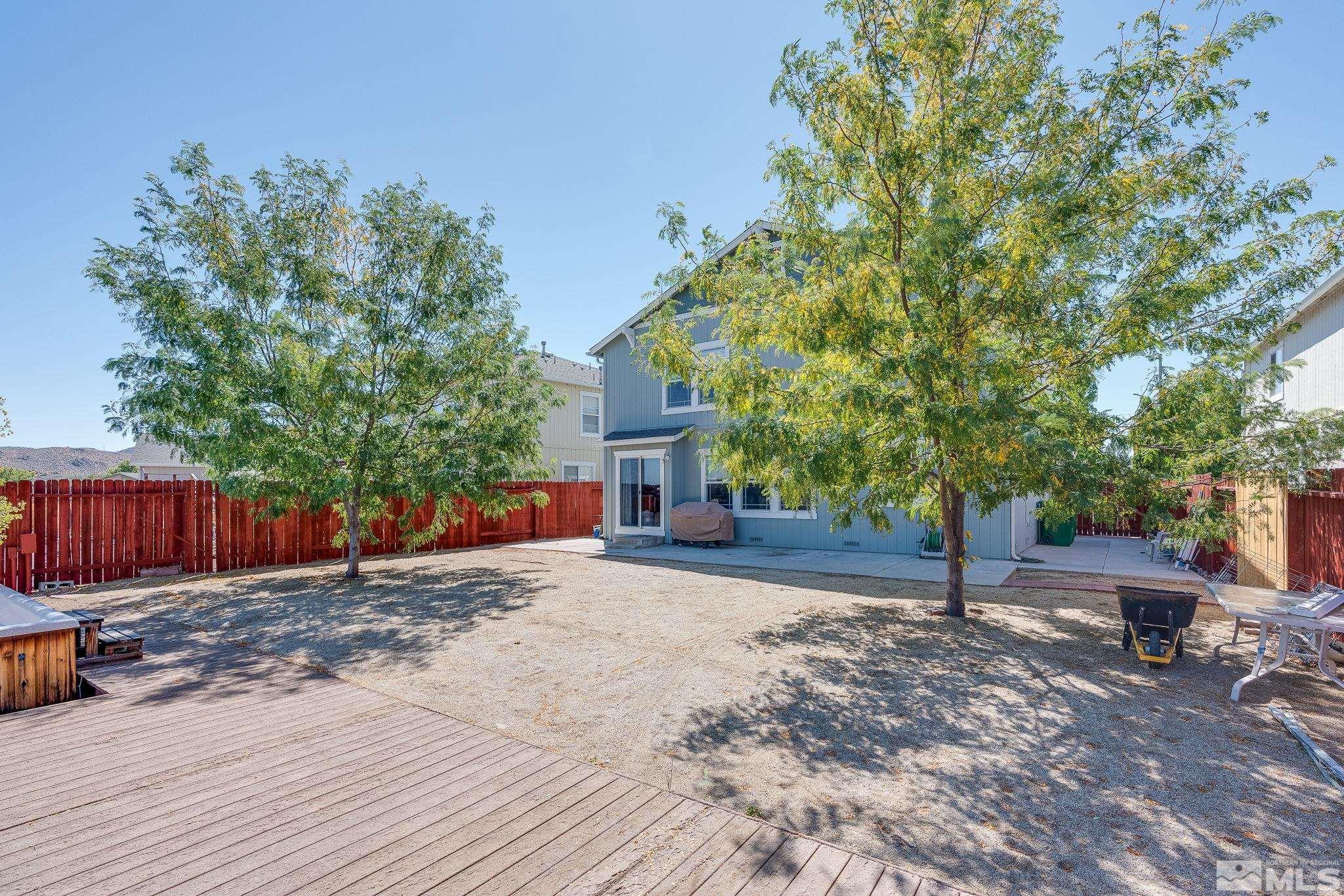 7655 Appenzell Street Reno, NV 89506 - Photo 27 of 28 Photo 27