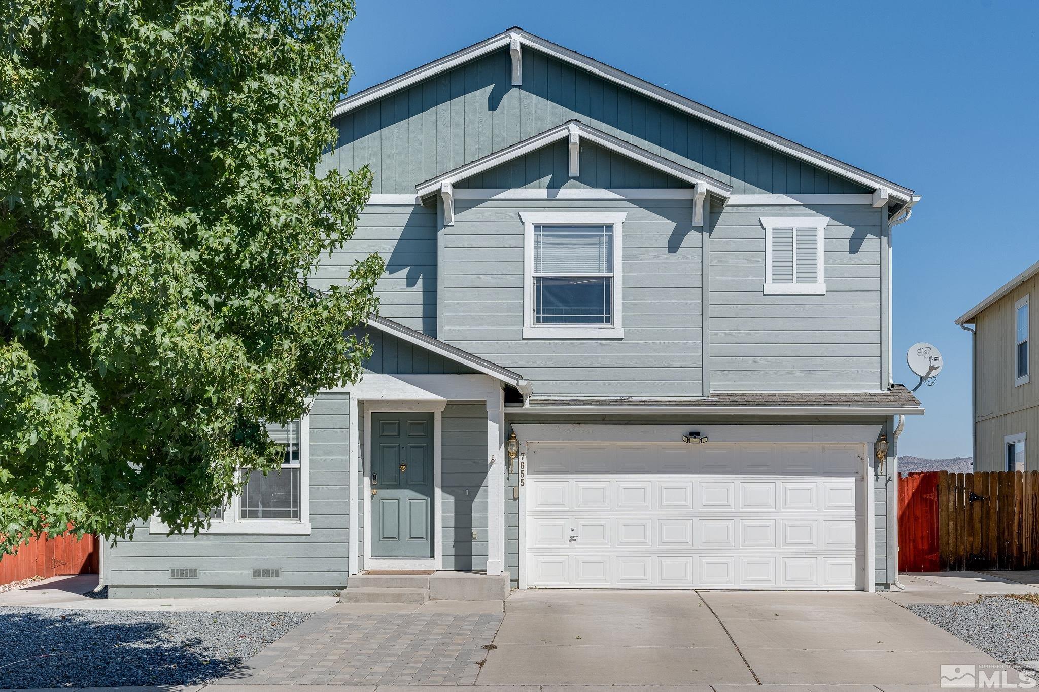 7655 Appenzell Street Reno, NV 89506 - Photo 3 of 28 Photo 3