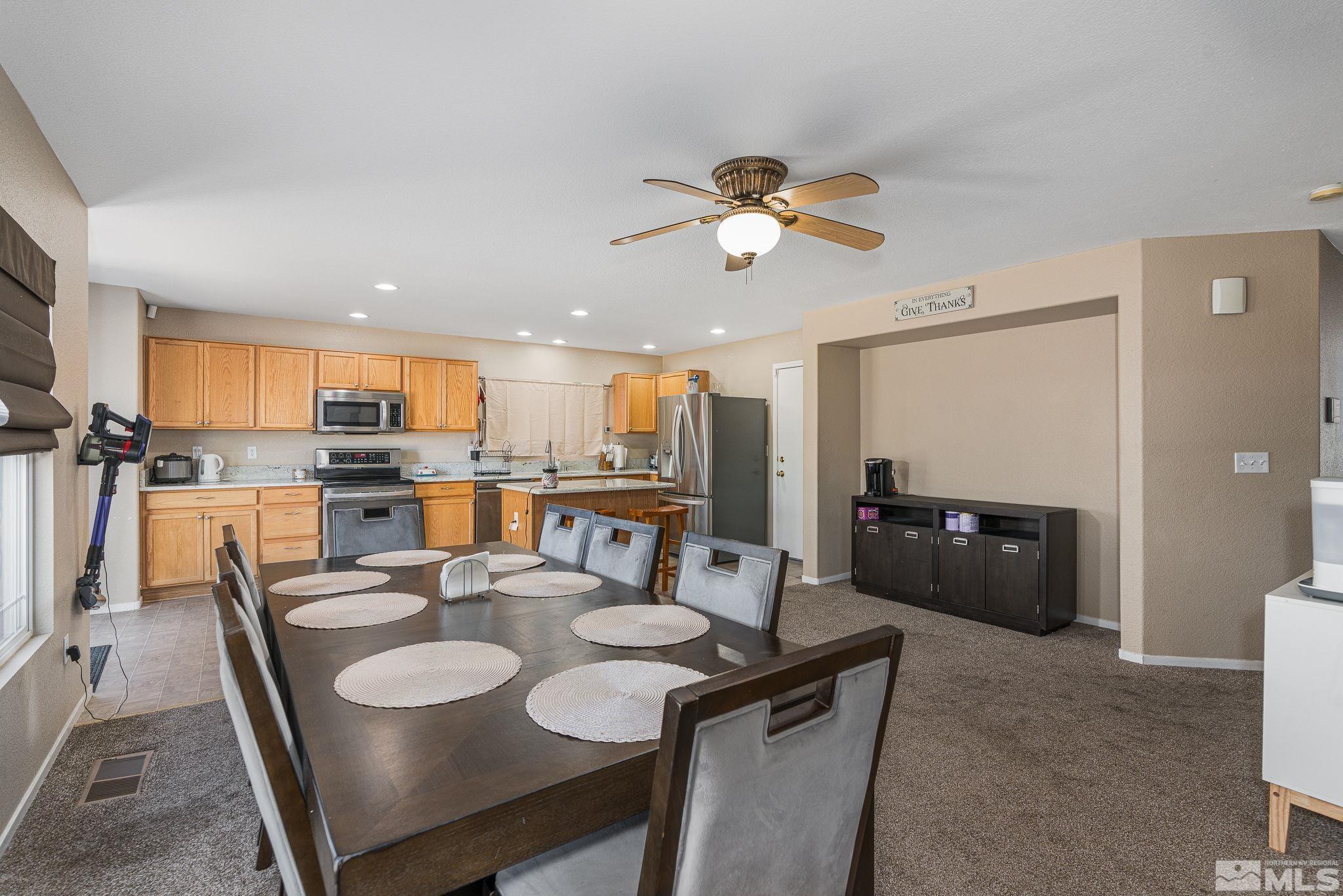 7655 Appenzell Street Reno, NV 89506 - Photo 9 of 28 Photo 9