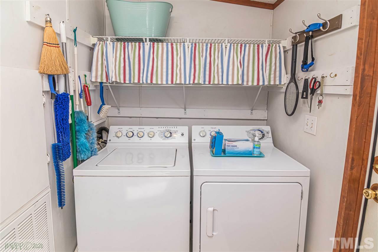 952 Woodruff Road Selma, NC 27576 - Photo 25 of 30 Gallery Image 25