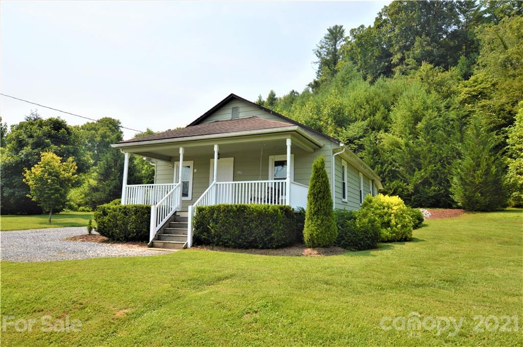 459 Lost Corner Road Morganton, NC 28655 - Photo 22 of 25 Gallery Image 22