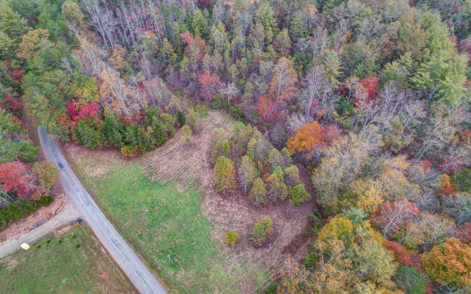 6.7-ac Cook Henry Road Morganton, GA 30560 - Photo 3 of 4 Additional View