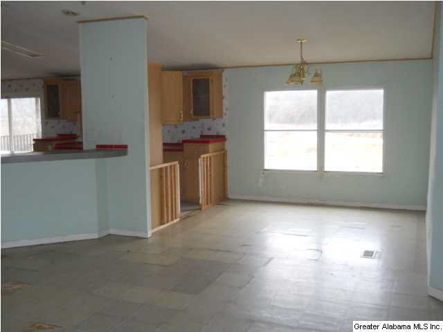 241 Happy Knoll Road Ashville, AL 35953 - Photo 9 of 17