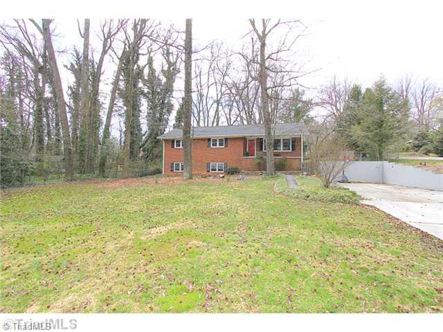 3405 Normandy Road Greensboro, NC 27408 - Photo 2 of 16 Other.
