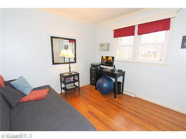 3405 Normandy Road Greensboro, NC 27408 - Photo 12 of 16 Other.