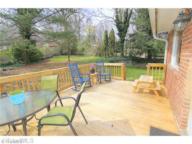 3405 Normandy Road Greensboro, NC 27408 - Photo 16 of 16 Other.