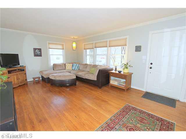 3405 Normandy Road Greensboro, NC 27408 - Photo 4 of 16 Other.
