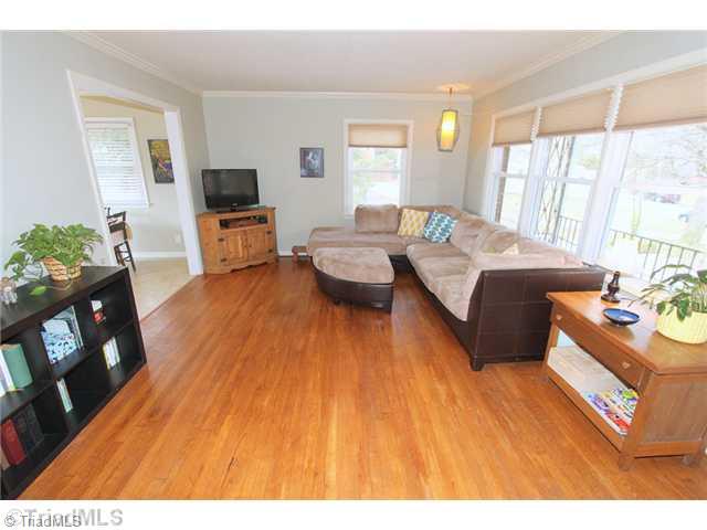 3405 Normandy Road Greensboro, NC 27408 - Photo 5 of 16 Other.