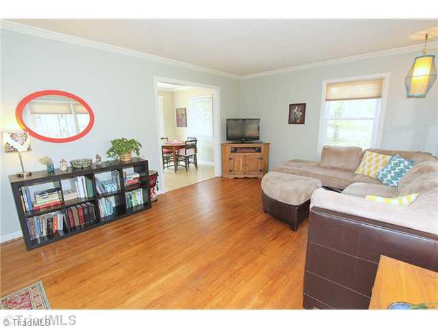 3405 Normandy Road Greensboro, NC 27408 - Photo 6 of 16 Other.