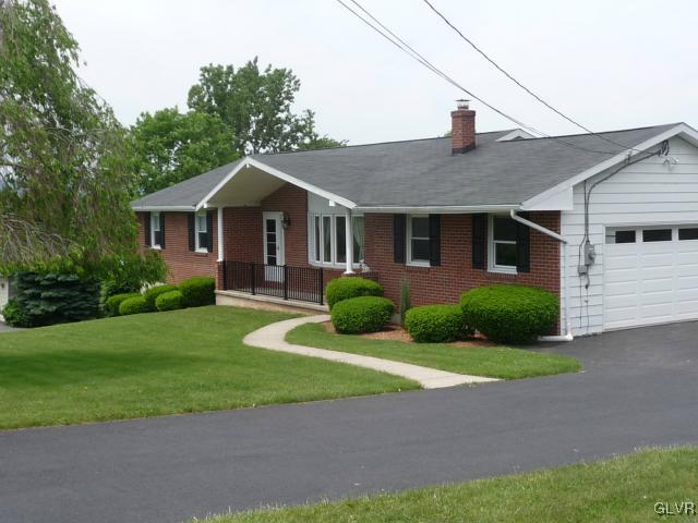 216 Cherry Hill Road Nazareth, PA 18064 - Photo 1 of 30 Gallery Image 1