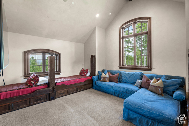 1943 North Wolf Creek Ranch Road, Unit 12 Heber City, UT 84036 - Photo 81 of 175