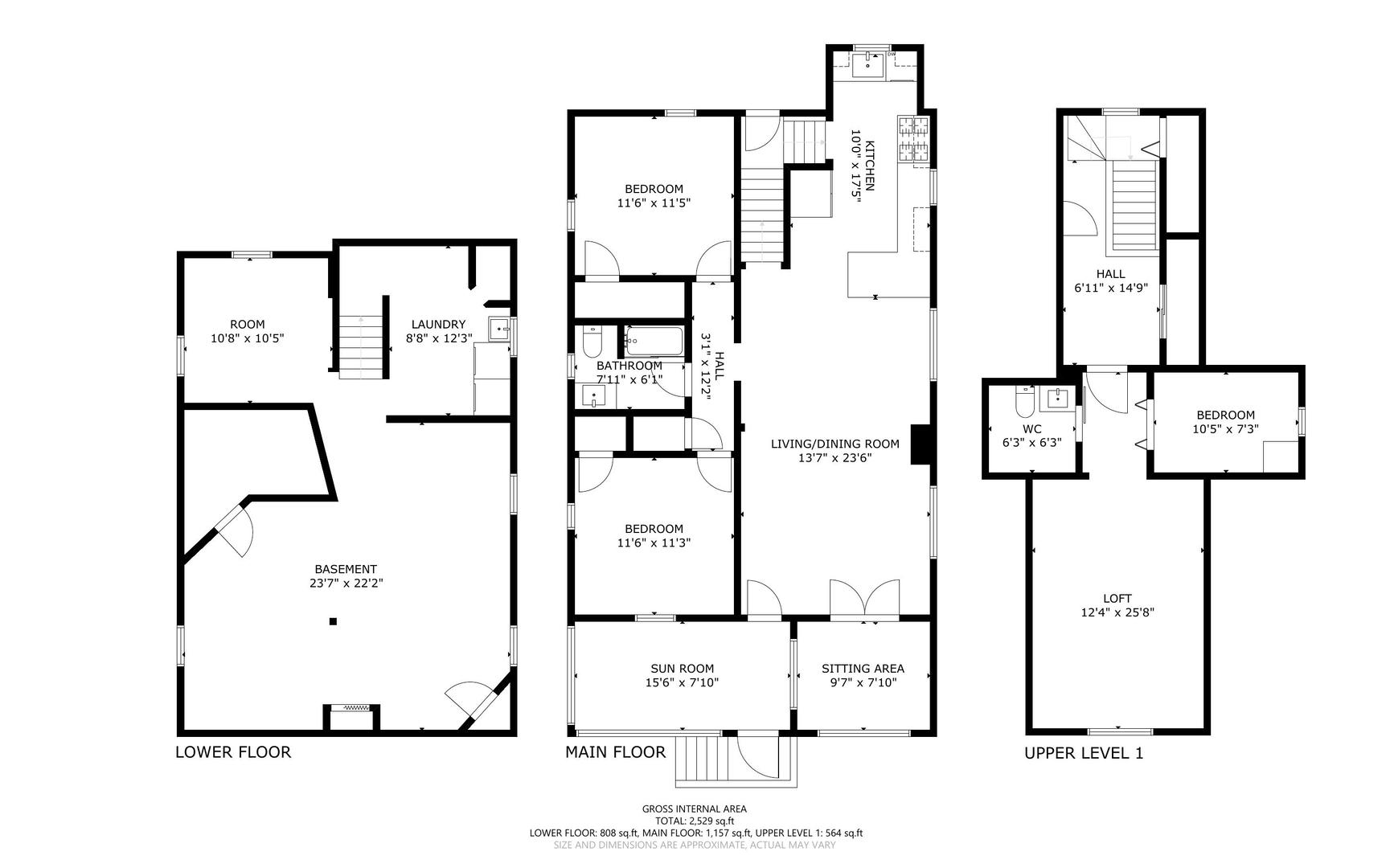 1009 Augusta Avenue Elgin, IL 60120 - Photo 31 of 33