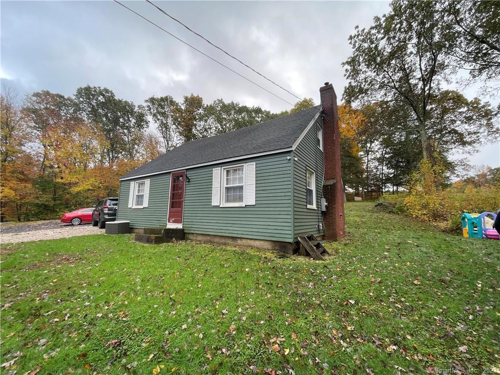 299 Cox Road Portland, CT 06480 - Photo 1 of 1