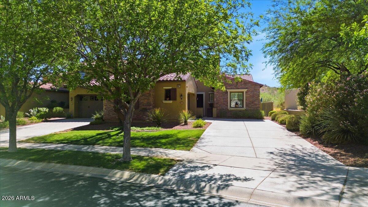 3586 North Hooper Street Buckeye, AZ 85396 - Photo 66 of 91 3586 N Hooper St Buckeye AZ 8539624