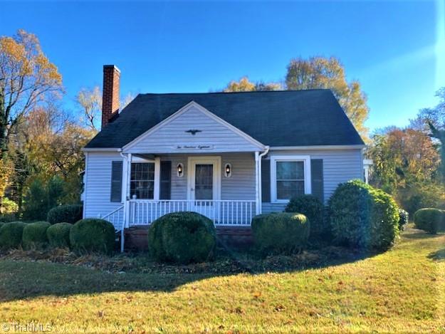 218 Model Farm Road High Point, NC 27263 - Photo 2 of 46 Main home