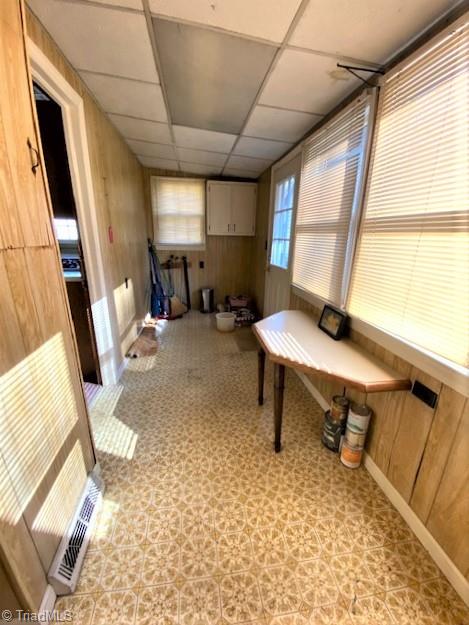 218 Model Farm Road High Point, NC 27263 - Photo 11 of 46 Closed in heated porch for laundry/mudroom