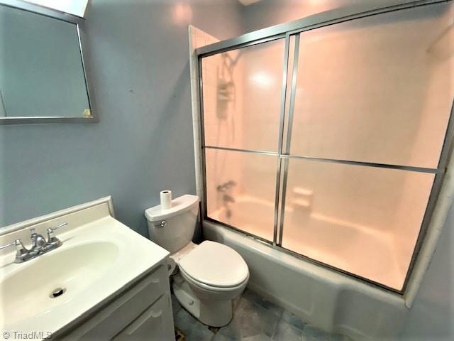 218 Model Farm Road High Point, NC 27263 - Photo 12 of 46 Full bath