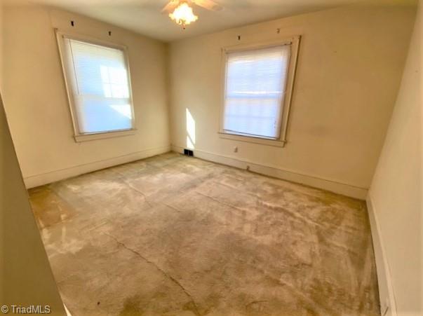 218 Model Farm Road High Point, NC 27263 - Photo 19 of 46 Main floor bedroom