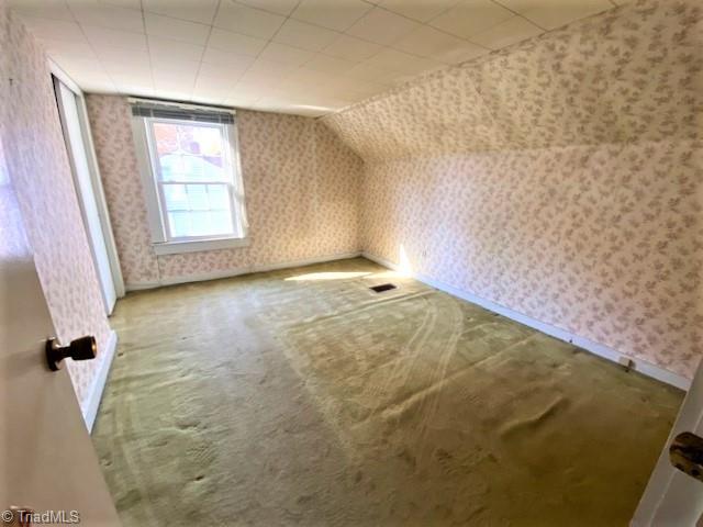 218 Model Farm Road High Point, NC 27263 - Photo 23 of 46 Upstairs bedroom
