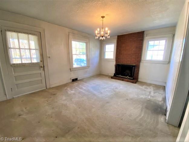 218 Model Farm Road High Point, NC 27263 - Photo 5 of 46 (Hardwoods under carpet in home)