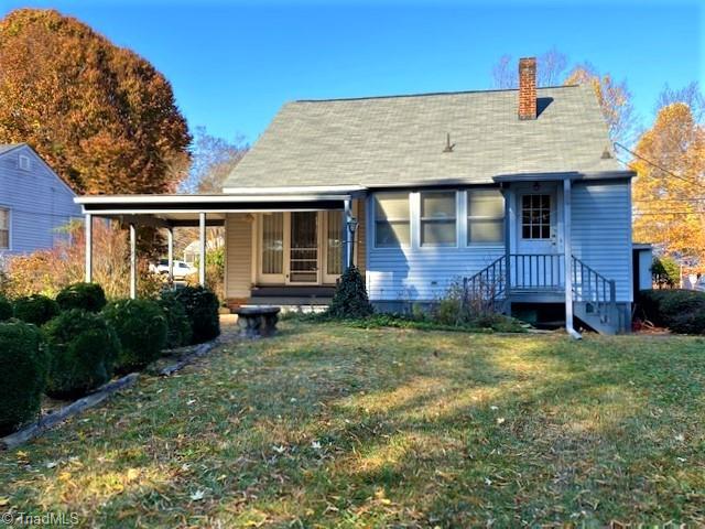 218 Model Farm Road High Point, NC 27263 - Photo 46 of 46 Gallery Image 46