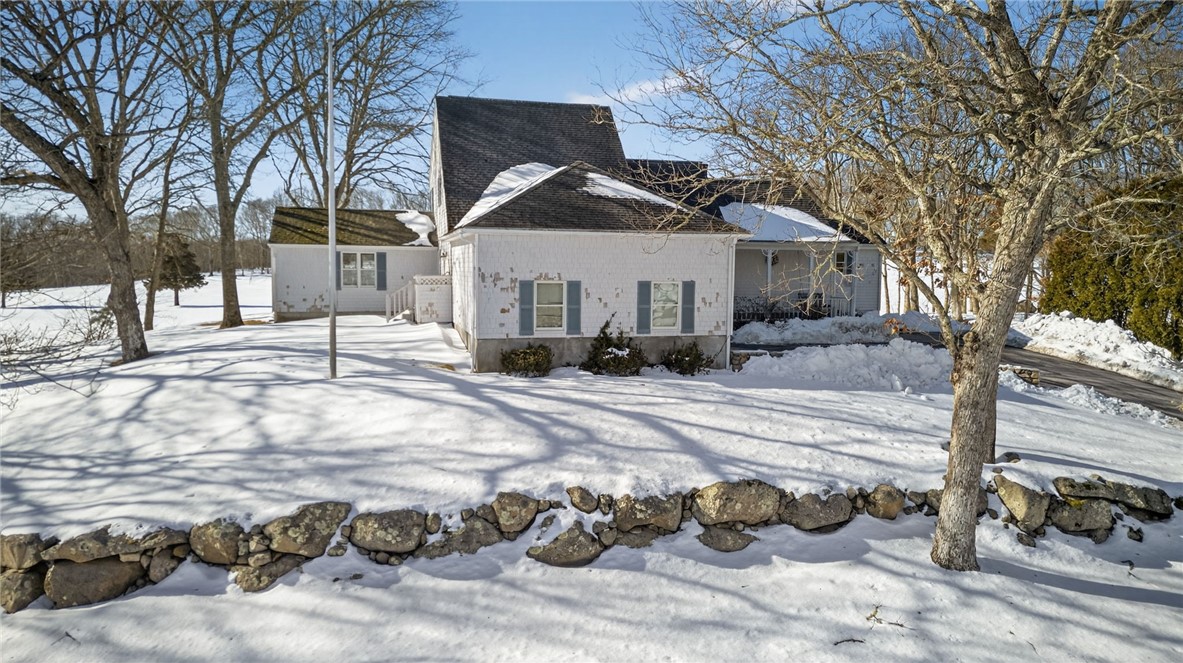 19 Wicklow Road Westerly, RI 02891 - Photo 49 of 50