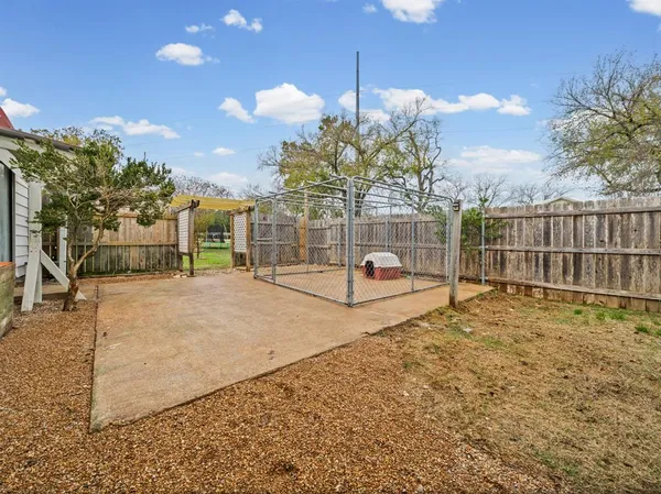 $195,000 | 603 Eagle Drive, Eddy, TX 76524