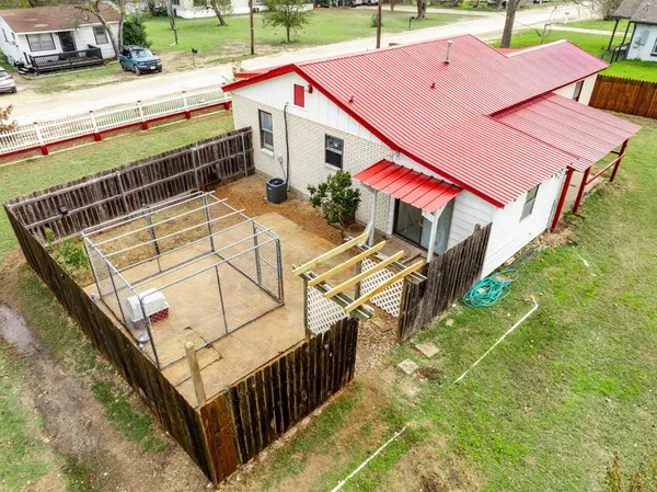 $195,000 | 603 Eagle Drive, Eddy, TX 76524